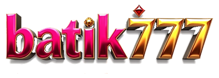 batik777 login