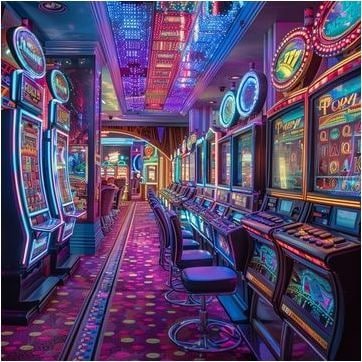 batik777 login featured game showcase